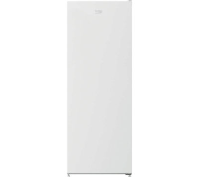 BEKO LSG1545W Tall Fridge - White BEKO LSG1545W Tall Fridge - White